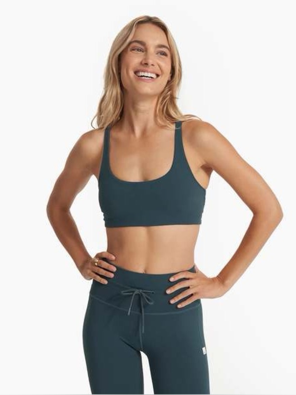 Vuori Yosemite Bra